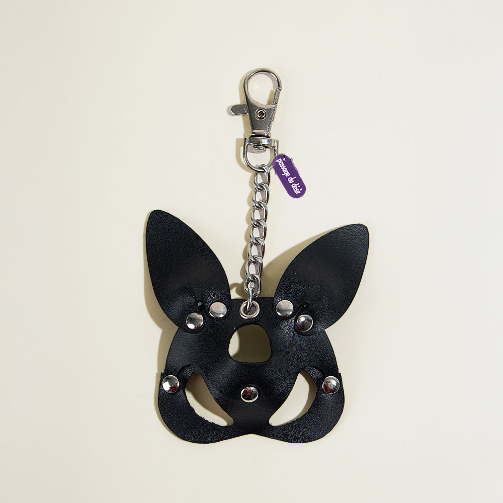 passage-du-d-sir-accessoires-porte-cl-masque-bdsm-porte-cl-s image 1