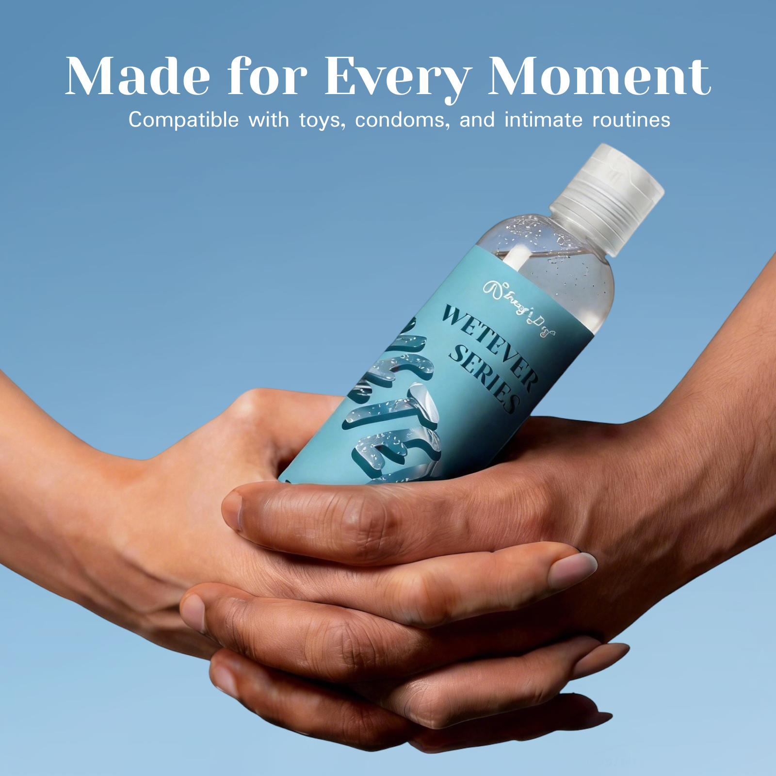 tracy-s-dog-accessories-lubrifiant-base-d-eau-120ml-naturel image 5