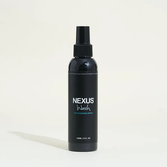 nexus-nettoyant-sextoy-antibact-rien-150-ml-sans-parfum image 1