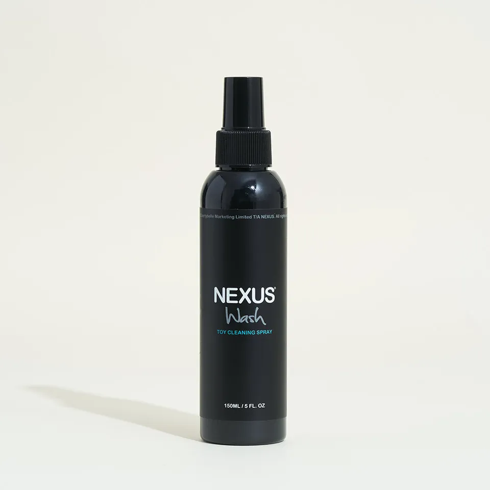 nexus-nettoyant-sextoy-antibact-rien-150-ml-sans-parfum image 1