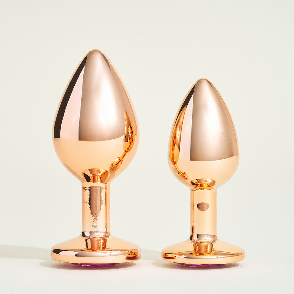 passage-du-d-sir-steel-cristal-plug-anal-m-tal-rose-taille-m image 8