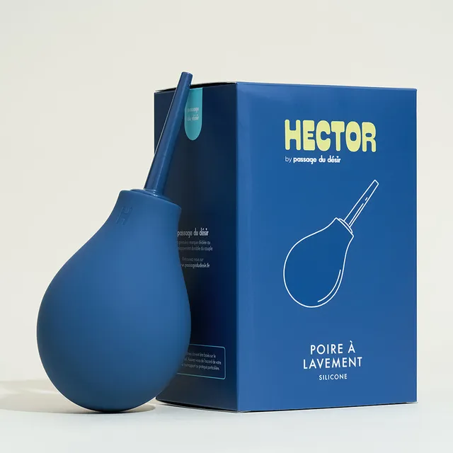 passage-du-d-sir-hector-poire-lavement-anal-silicone-220-ml-2 image 1