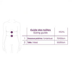 passage-du-d-sir-garance-bust-harness-harnais-taille-unique image 5