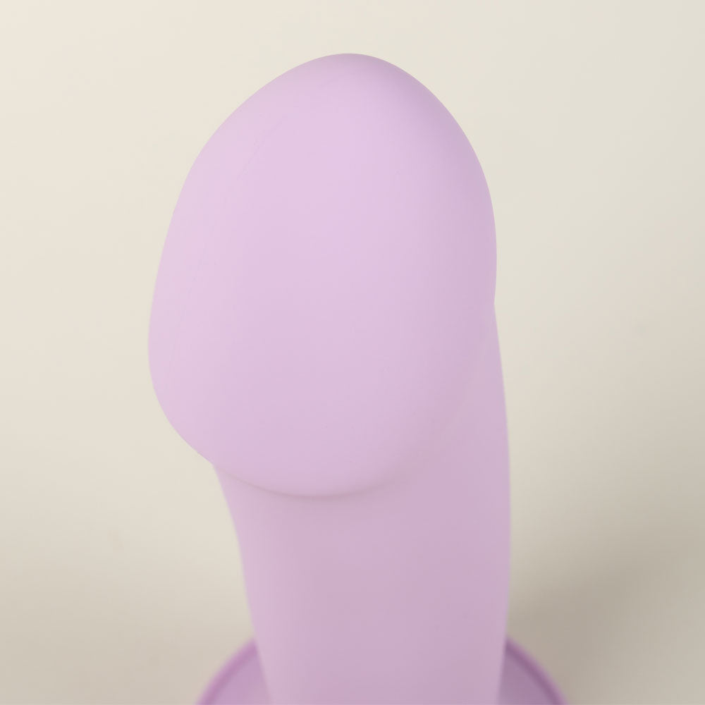 magic-touch-big-pinky-dildo-double-densit-rose-xl-17-7-cm image 4