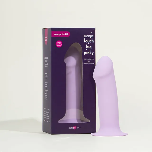 passage-du-d-sir-magic-touch-big-pinky-gode-rose-xl image 1