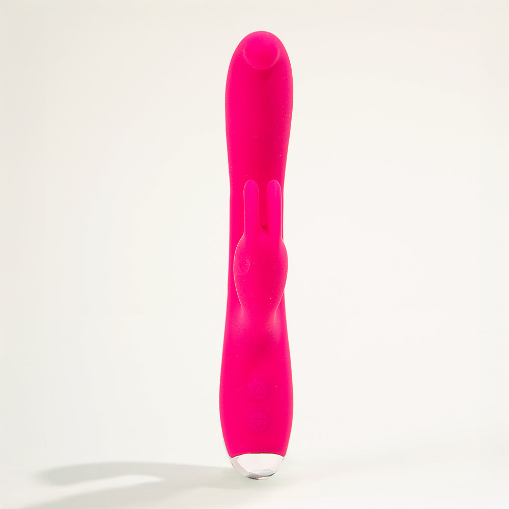 passage-du-d-sir-cl-a-rabbit-vibrant-double-moteur-point-g-2 image 4
