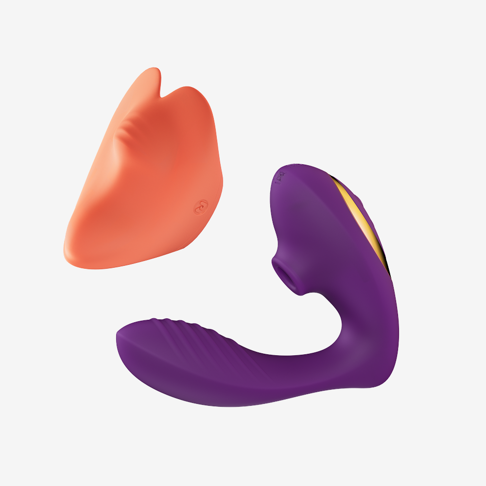 tracy-s-dog-og-series-bundle-og-pockety-vibromasseur-duo image 1
