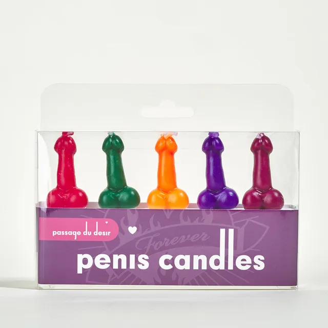 passage-du-d-sir-mini-bougies-zizi-g-teau-evjf-fun image 1