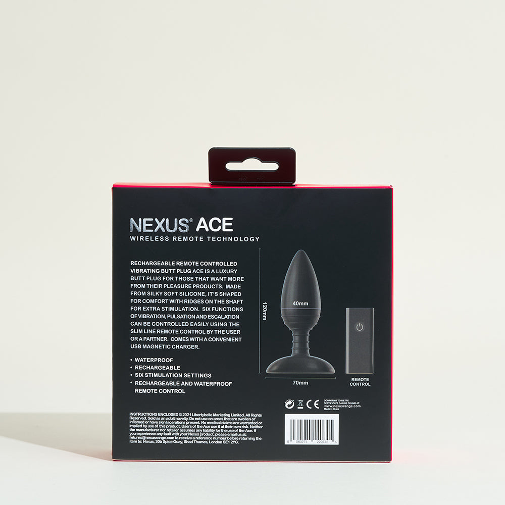nexus-ace-plug-anal-vibrant-t-l-command-rechargeable-small image 6