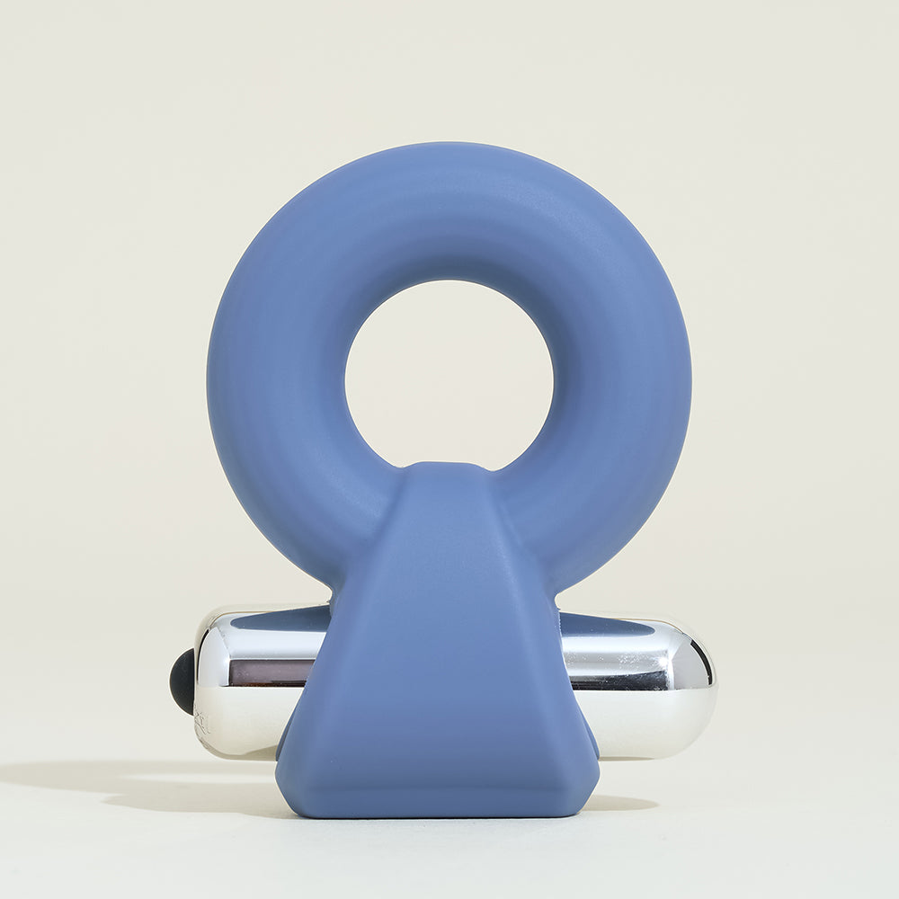 passage-du-d-sir-albert-cockring-vibrant-silicone-retardant image 1
