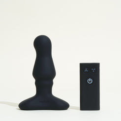 nexus-bolster-plug-gonflable-t-l-command-vibrant-prostate-10-cm image 2