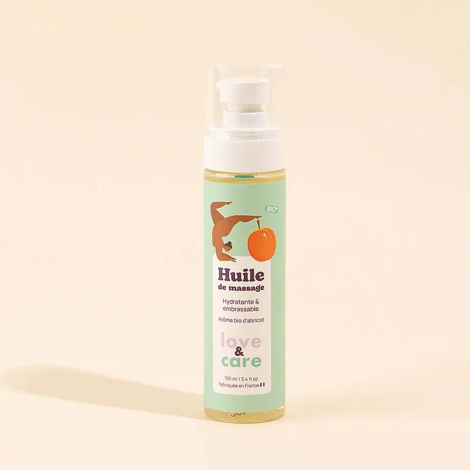 passage-du-d-sir-love-care-huile-de-massage-abricot-bio image 1