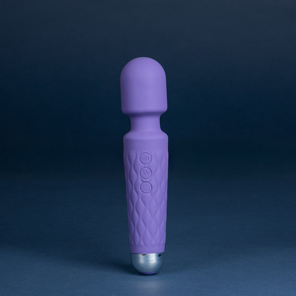 passage-du-d-sir-wand-sextoy-vaginal-vibromasseur image 1