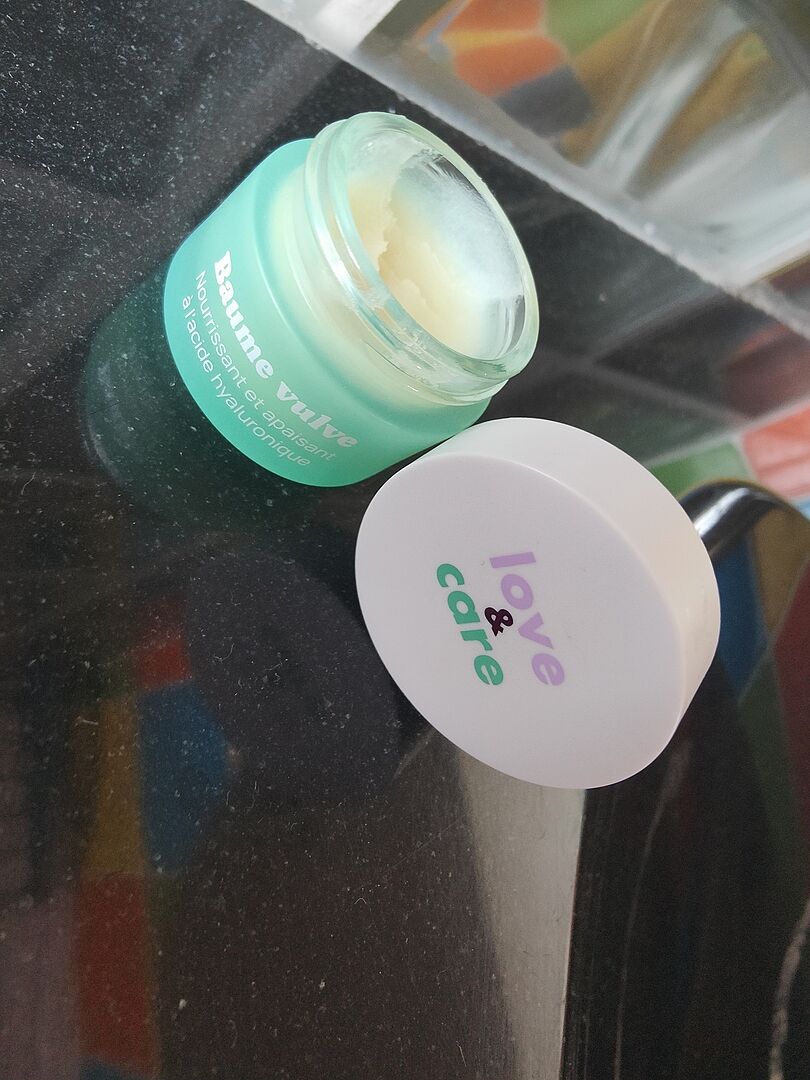 Sans parfum fort