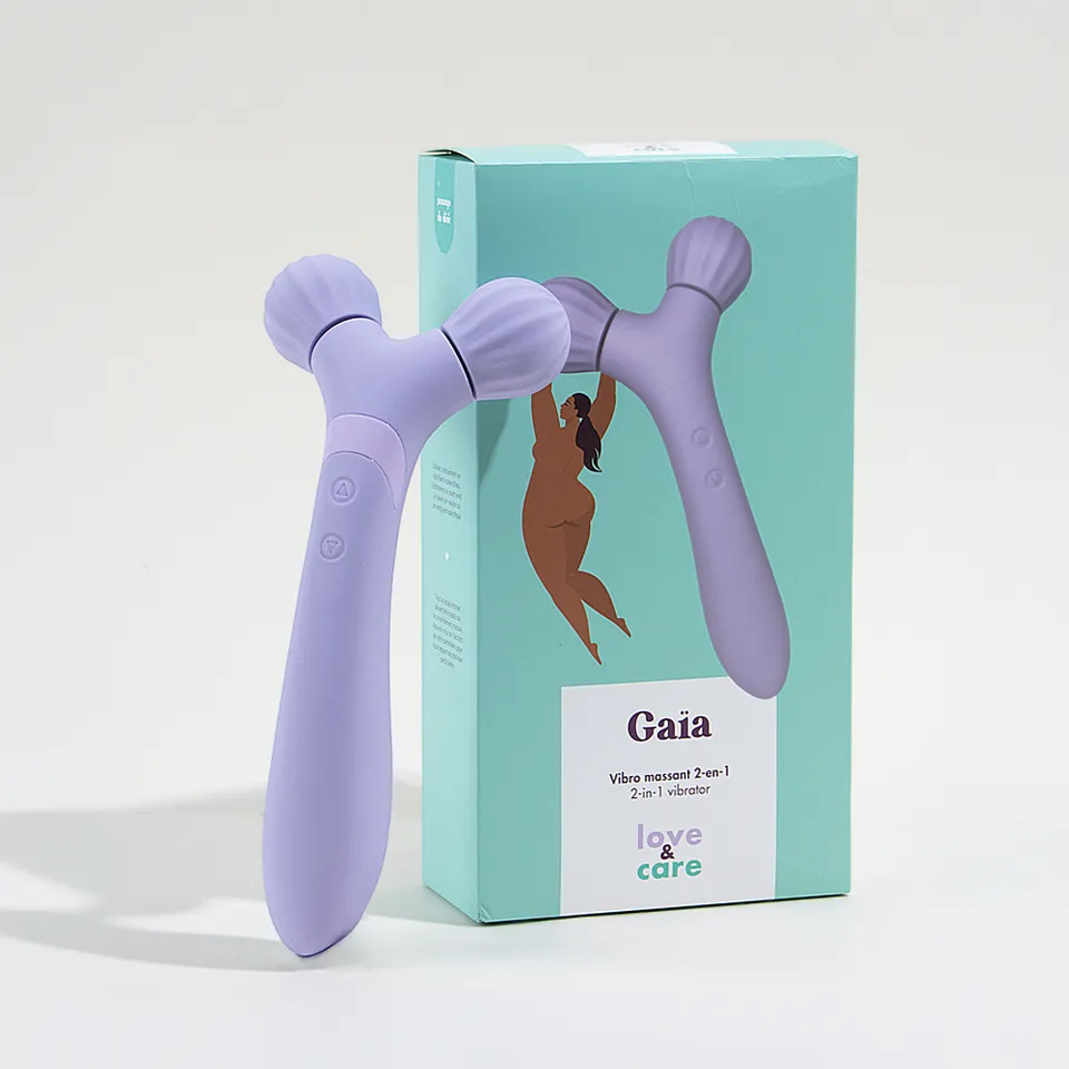 love-care-ga-a-vibromasseur-2-en-1-massage-et-point-g image 1