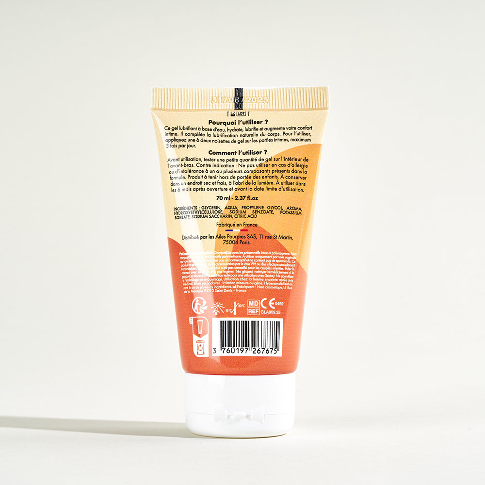 passage-du-d-sir-fruity-party-pack-5-lubrifiants-comestibles image 7