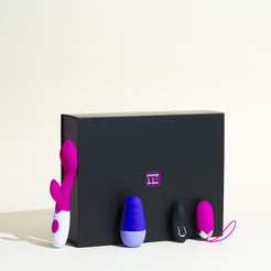 passage-du-d-sir-fabulous-toys-gift-set-coffret-3-sextoys image 2