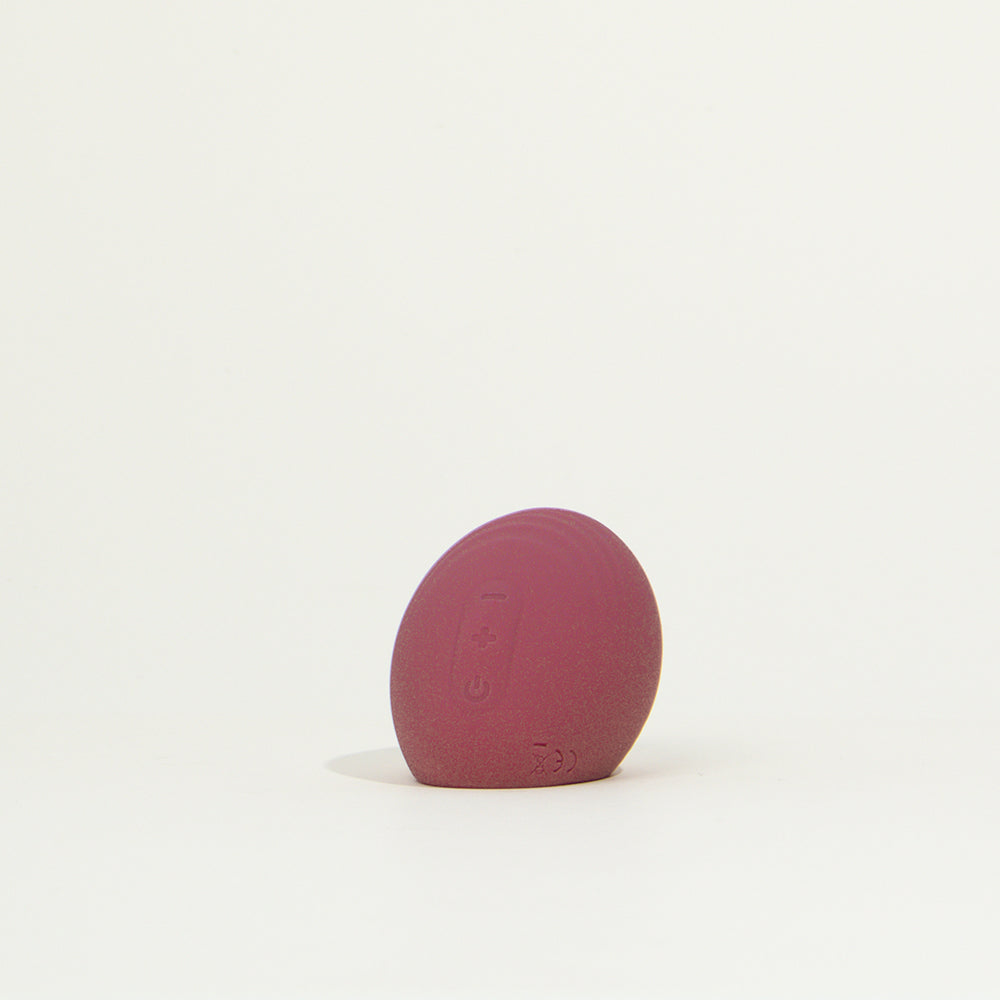 passage-du-d-sir-milos-galet-vibrant-clitoris-rose-rechargeable-2 image 5