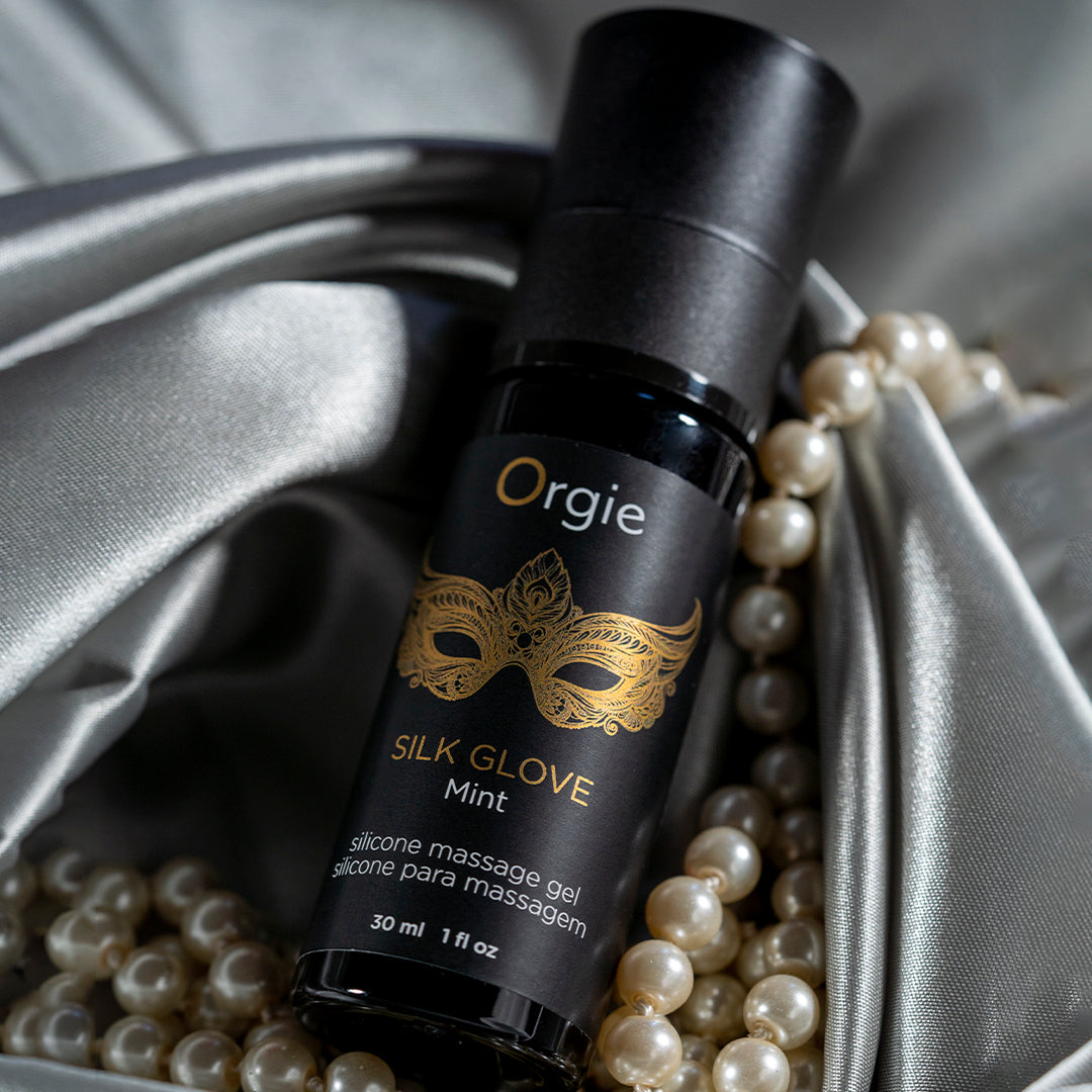 orgie-massage-pearls-lust-kit-massage-silicone-158-doses image 4