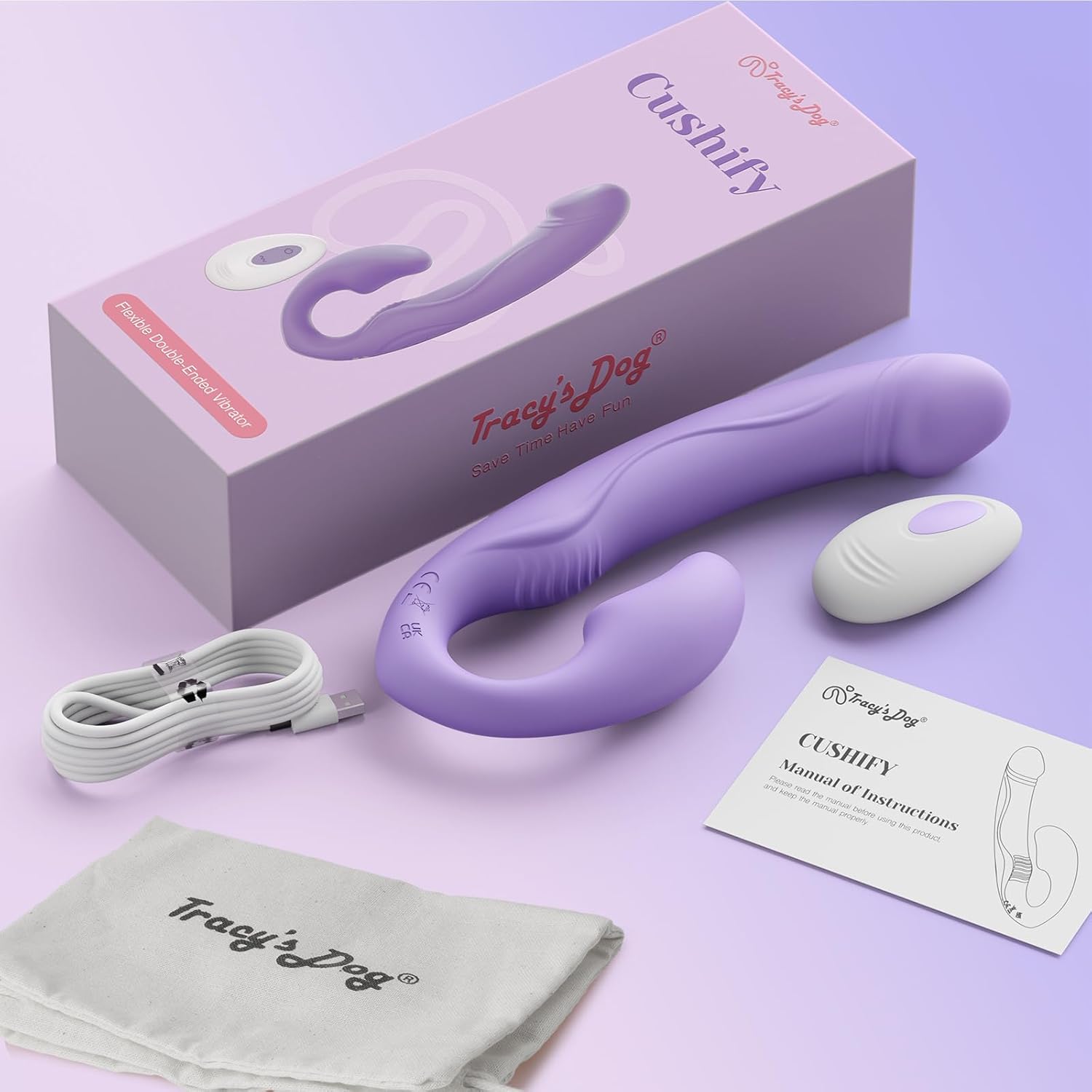 tracy-s-dog-cushify-vibromasseur-clitoridien-point-g image 5