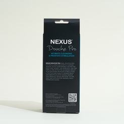 nexus-douche-pro-poire-lavement-stimulation-prostate-3 image 3