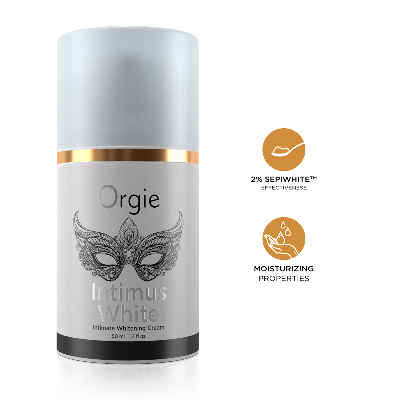 orgie-intimus-white-cr-me-intime-claircissante-50-doses image 3