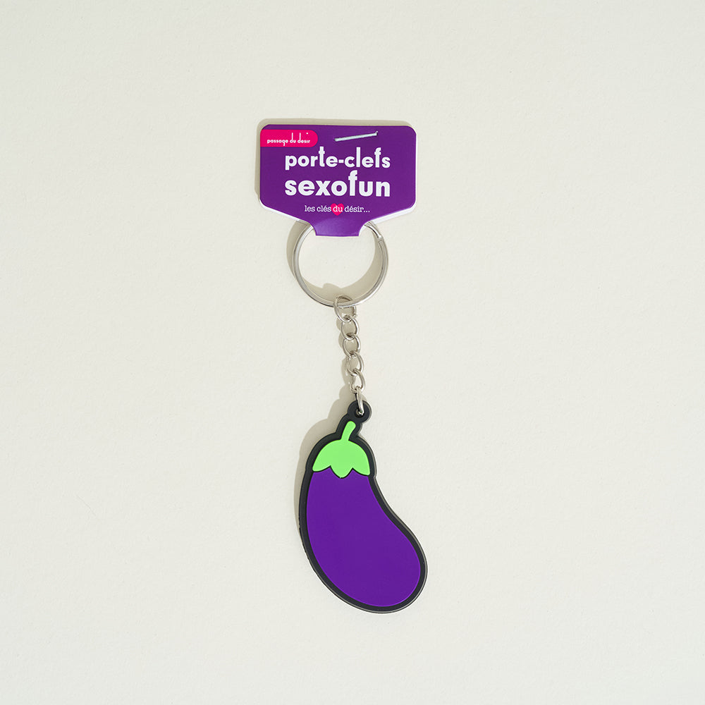 passage-du-d-sir-sexofun-porte-cl-s-emoji-clito-coquin image 1