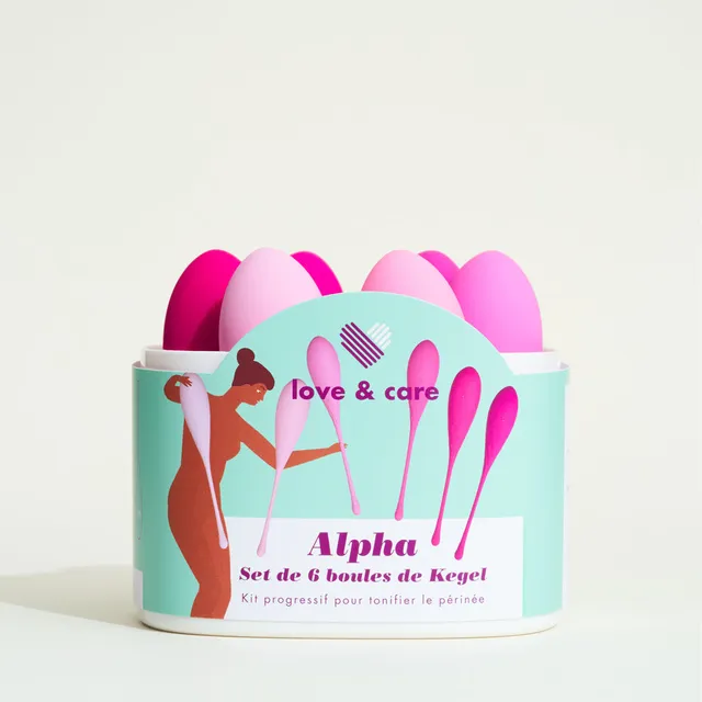passage-du-d-sir-alpha-love-care-boules-de-geisha-set-6-poids image 1