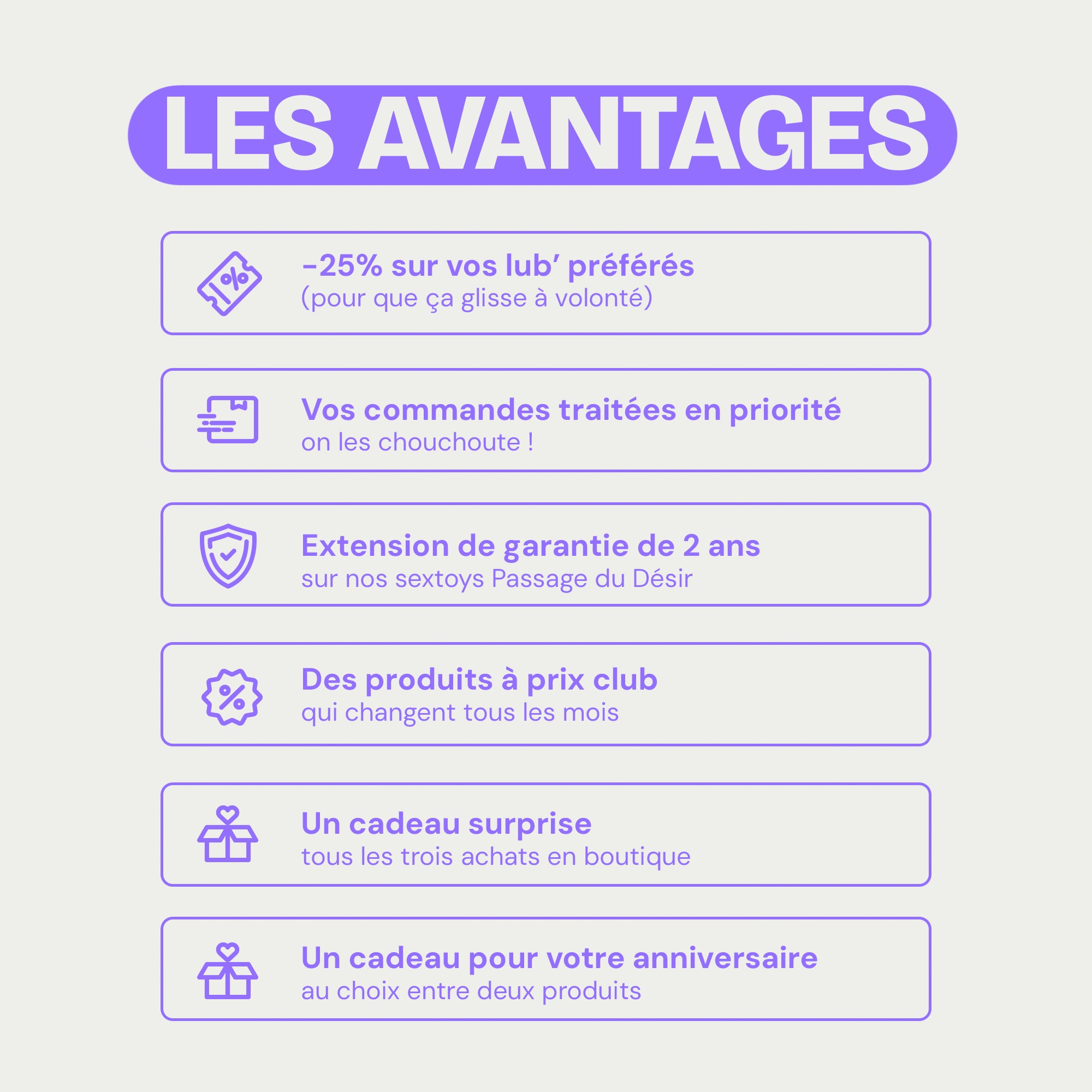 passage-du-d-sir-carte-fid-lit-club-purple-cadeau-offert image 2