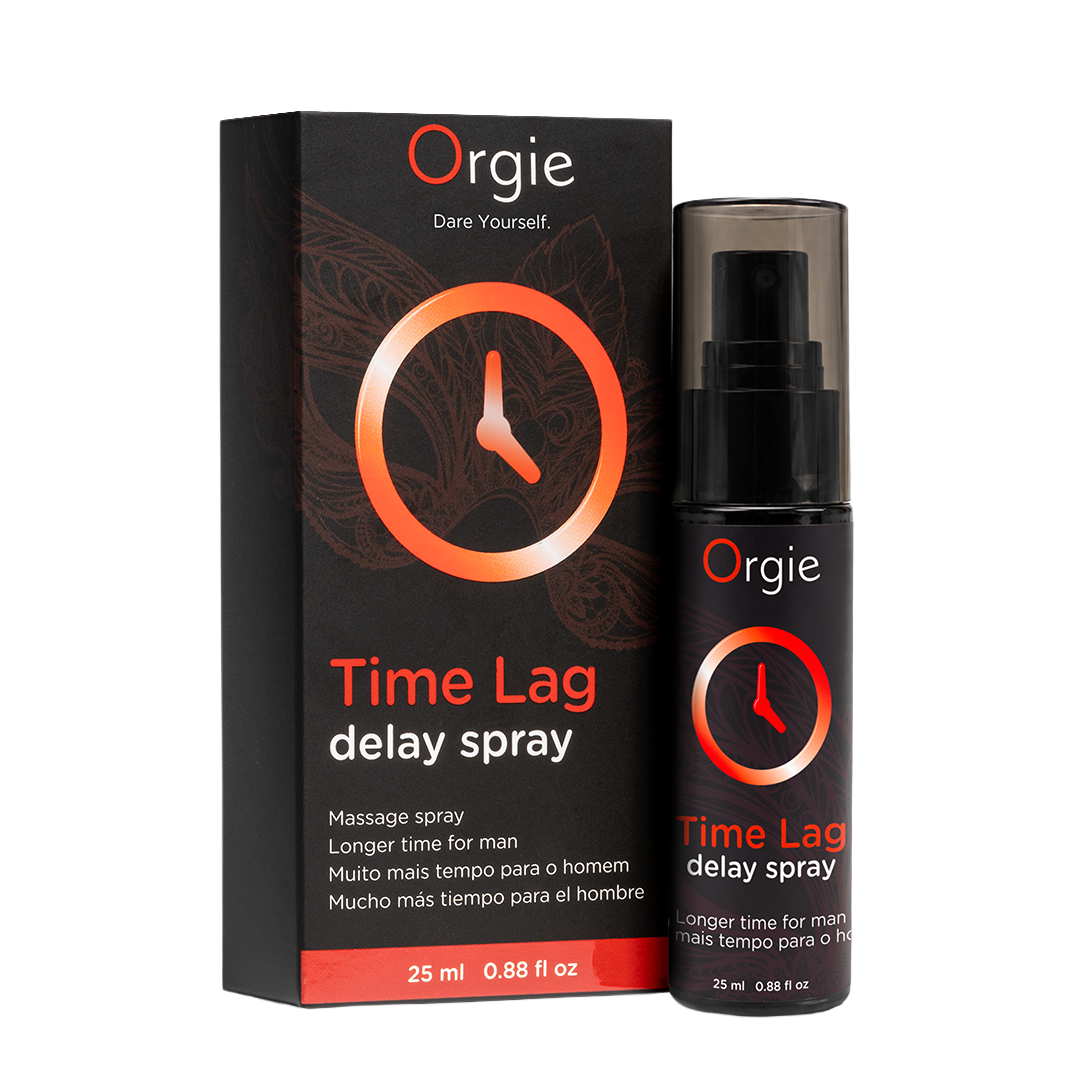 orgie-time-lag-delay-spray-retardant-homme-192-doses image 1