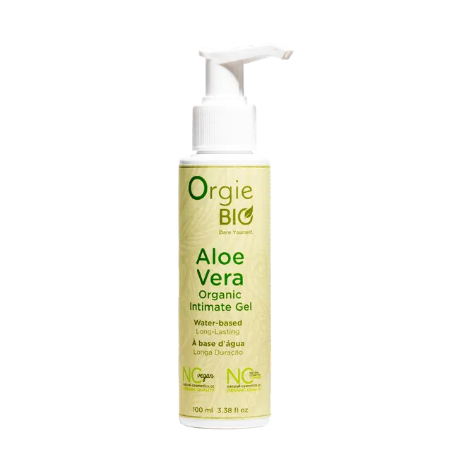 orgie-bio-aloe-vera-gel-intime-bio-aloe-vera-vegan image 1