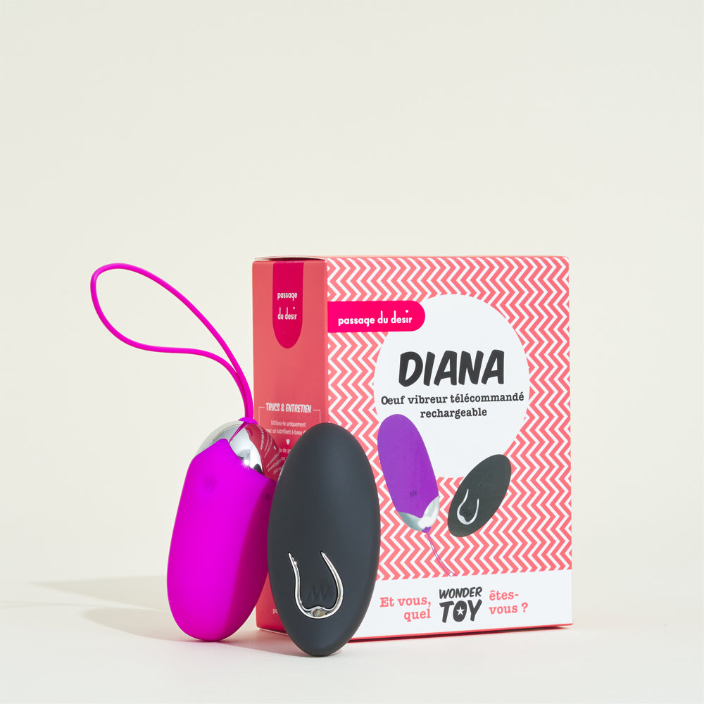 passage-du-d-sir-diana-uf-vibrant-t-l-command-silicone image 1