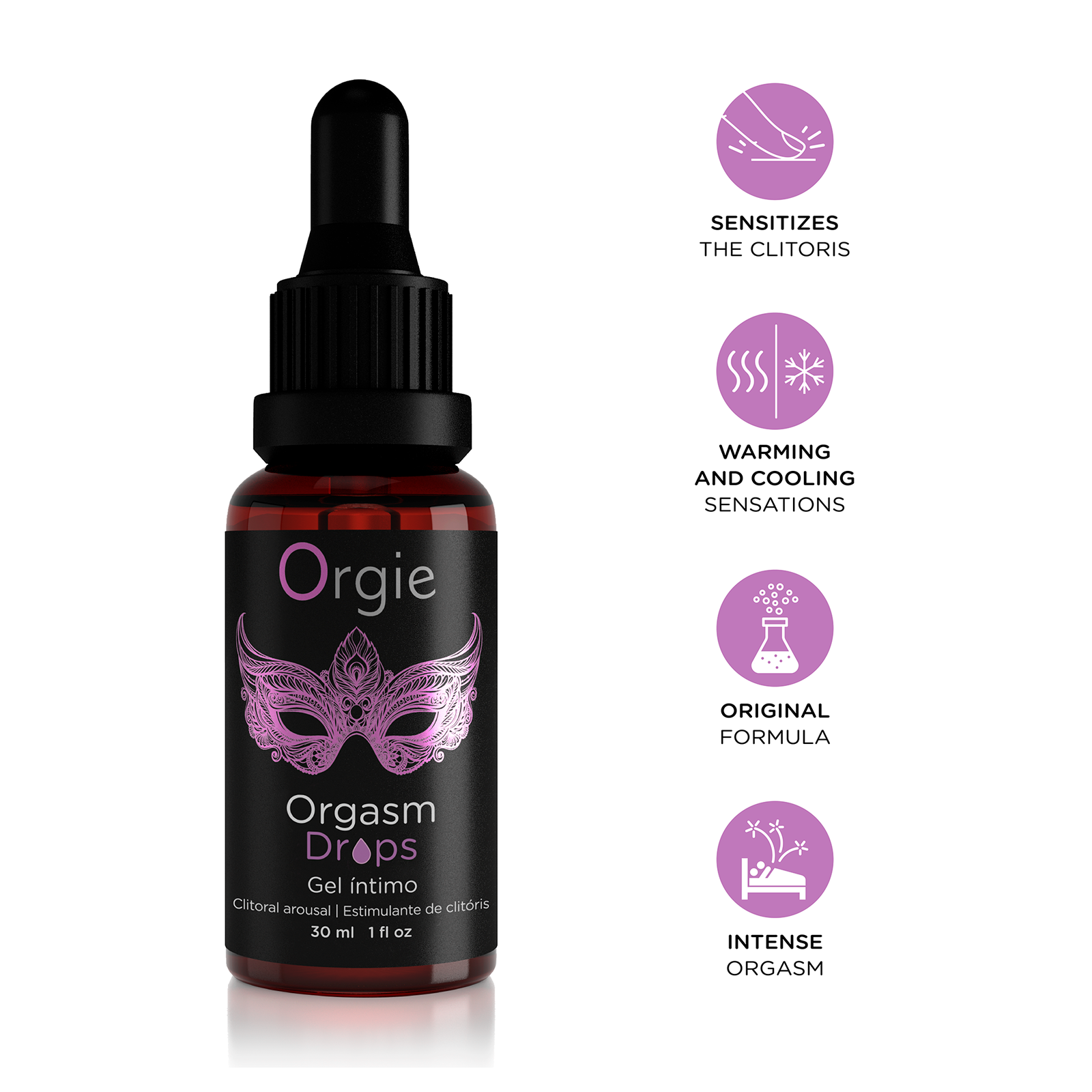orgie-orgasm-drops-gel-clitoridien-stimulant-chauffant-femme image 2