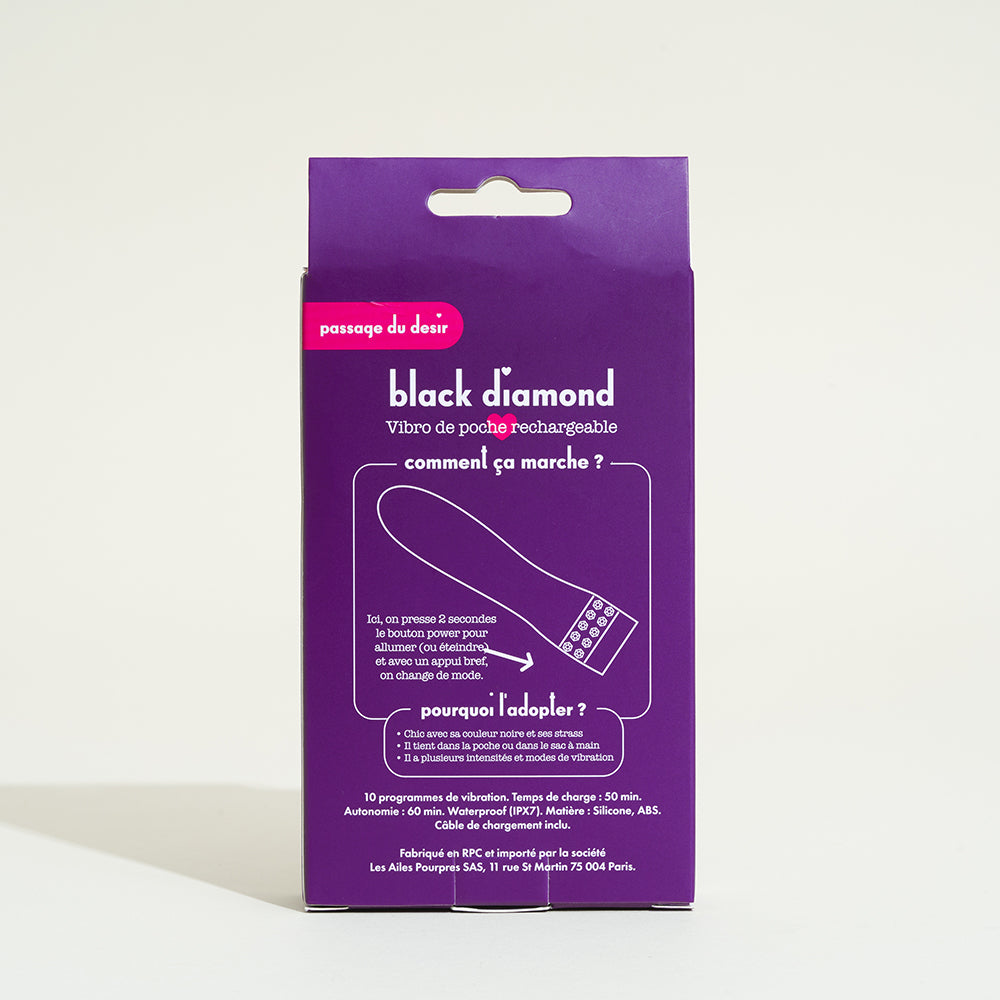 passage-du-d-sir-black-diamond-mini-vibro-noir-10-vibrations image 4