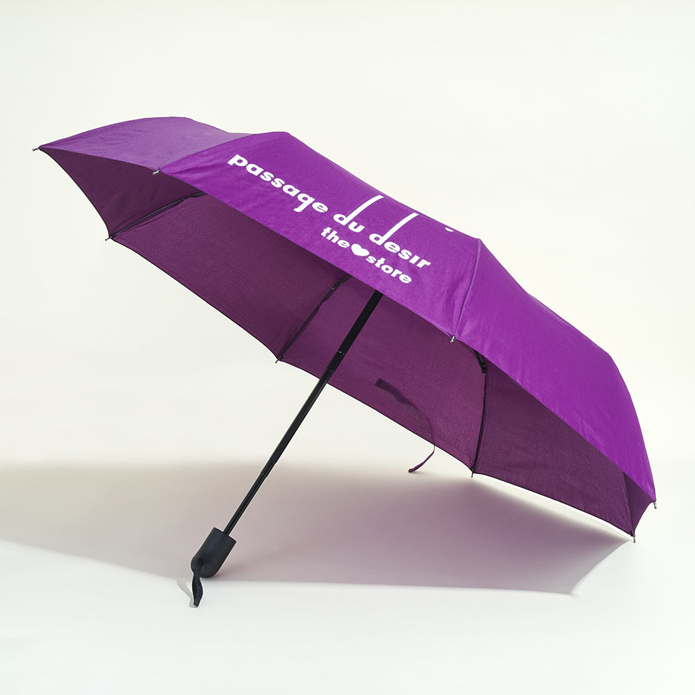 passage-du-d-sir-umbrella-parapluie-violet-compact image 1