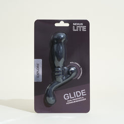 nexus-glide-stimulateur-prostate-sextoy-homme-manuel image 2
