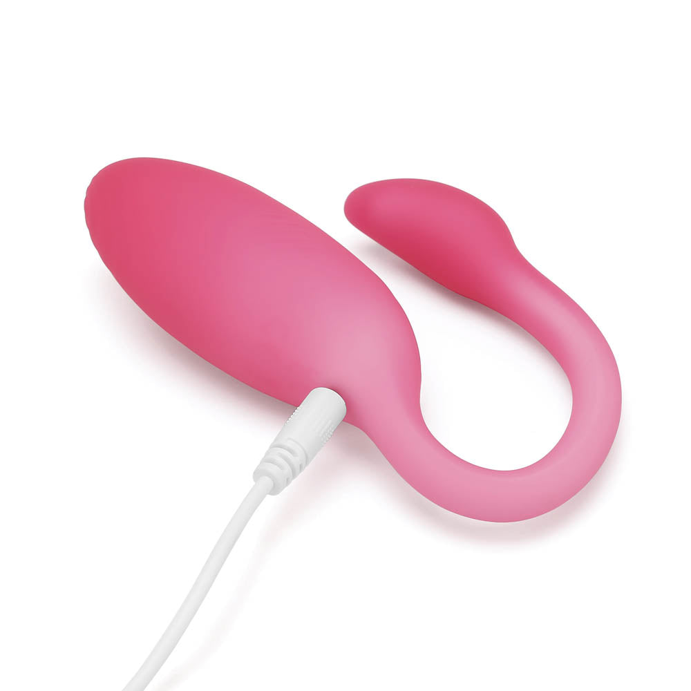 magic-motion-flamingo-max-uf-vibrant-connect-rose-kegel image 6