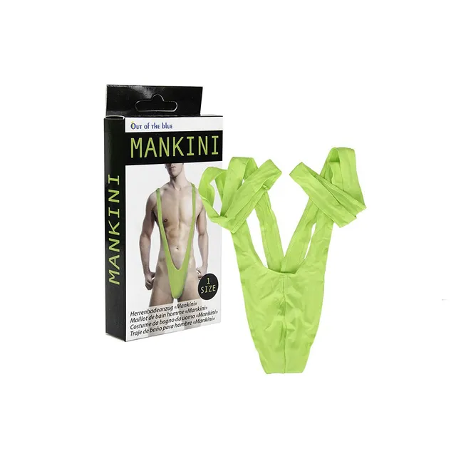 passage-du-d-sir-mankini-string-homme-thong-fantaisie-borat-2 image 1