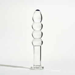 passage-du-d-sir-alex-the-inflexible-dildo-verre-transparent-rigide image 2