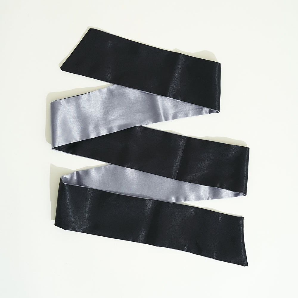 passage-du-d-sir-lo-ruban-satin-bondage-noir-r-versible image 2