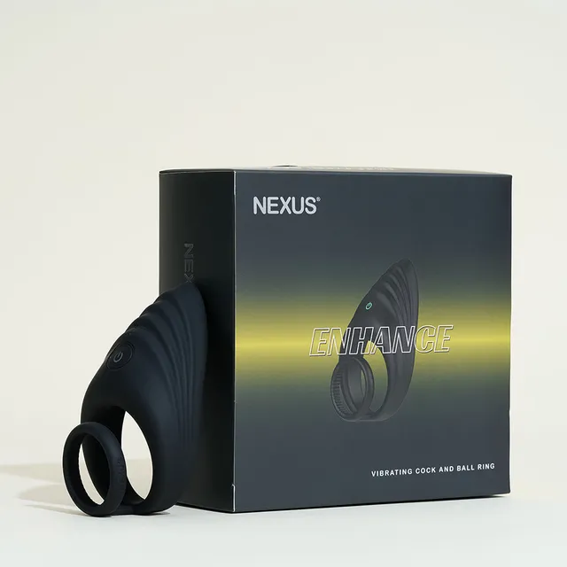 nexus-enhance-anneau-vibrant-double-p-nien-clitoris image 1