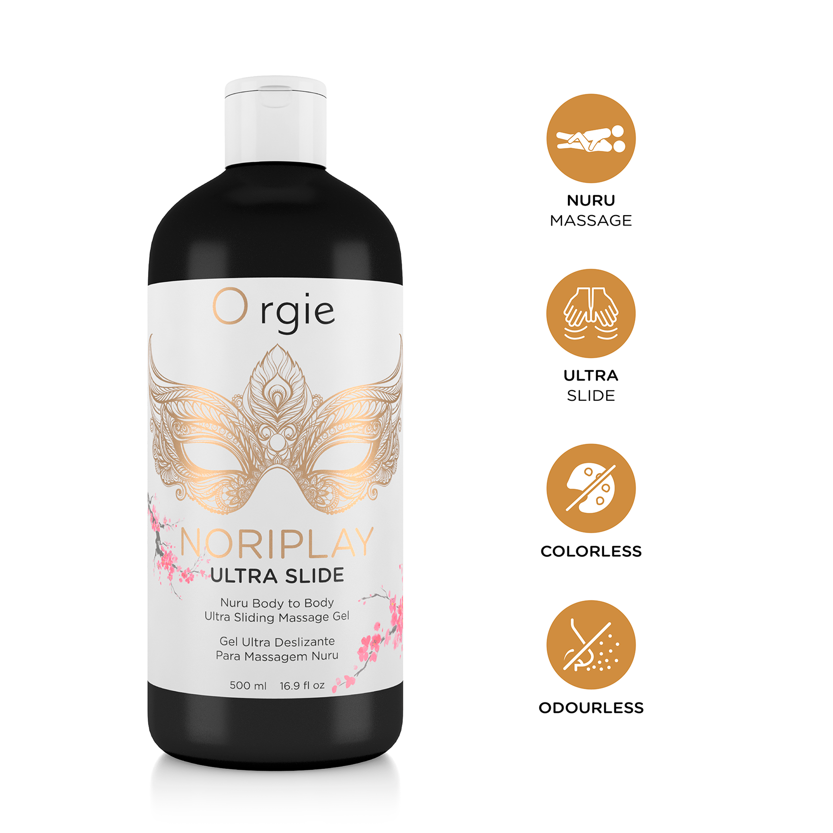 orgie-noriplay-ultra-slide-gel-massage-nuru-glissant image 3