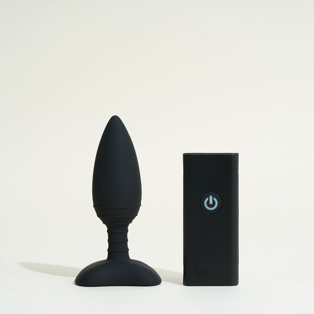 nexus-ace-plug-anal-vibrant-t-l-command-rechargeable-small image 2