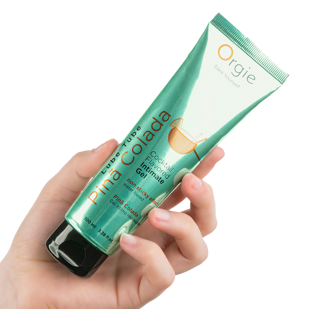 orgie-lube-tube-cocktail-pi-a-colada-gel-100ml image 4