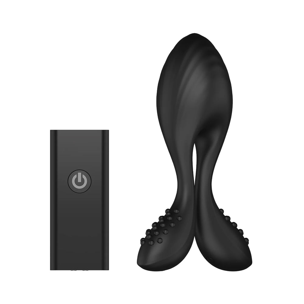 nexus-bendz-plug-t-l-command-small-silicone-6-modes image 2