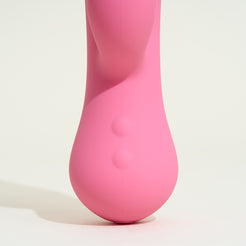 passage-du-d-sir-sofia-rabbit-silicone-double-stimulation-vaginal image 3