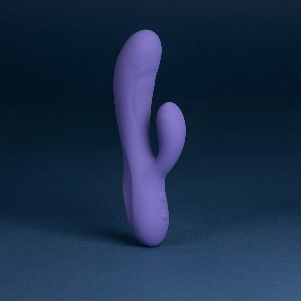 passage-du-d-sir-rabbit-sextoy-vaginal-double-stimulation image 1