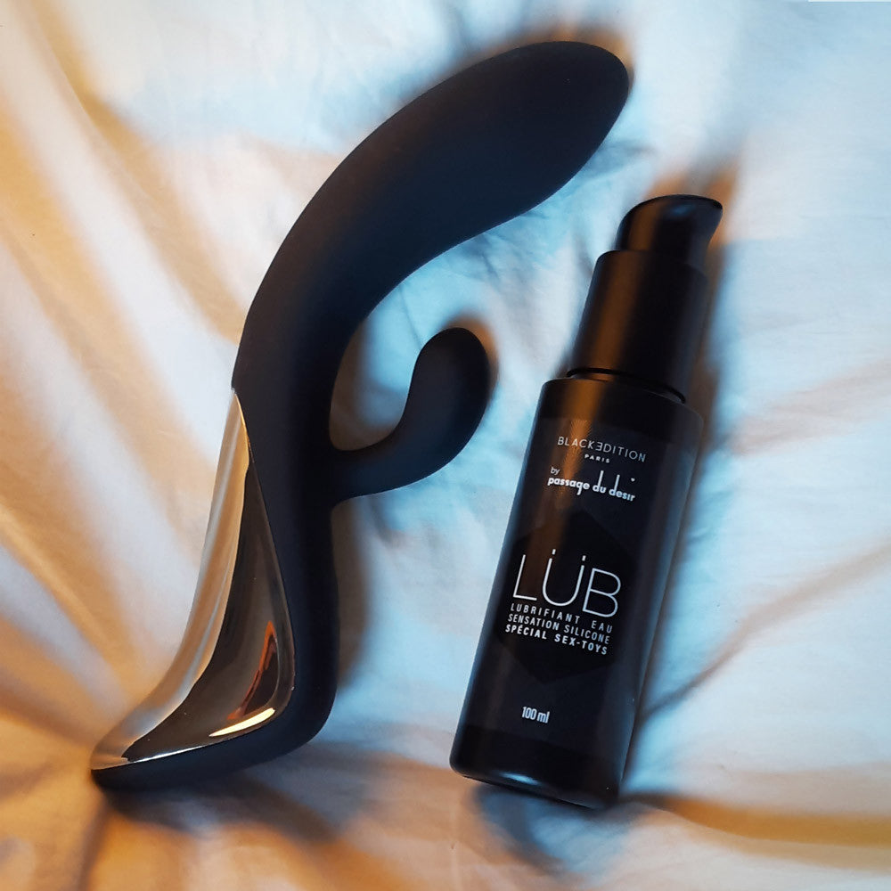 l-b-black-edition-lubrifiant-sextoy-base-eau-sans-silicone image 2