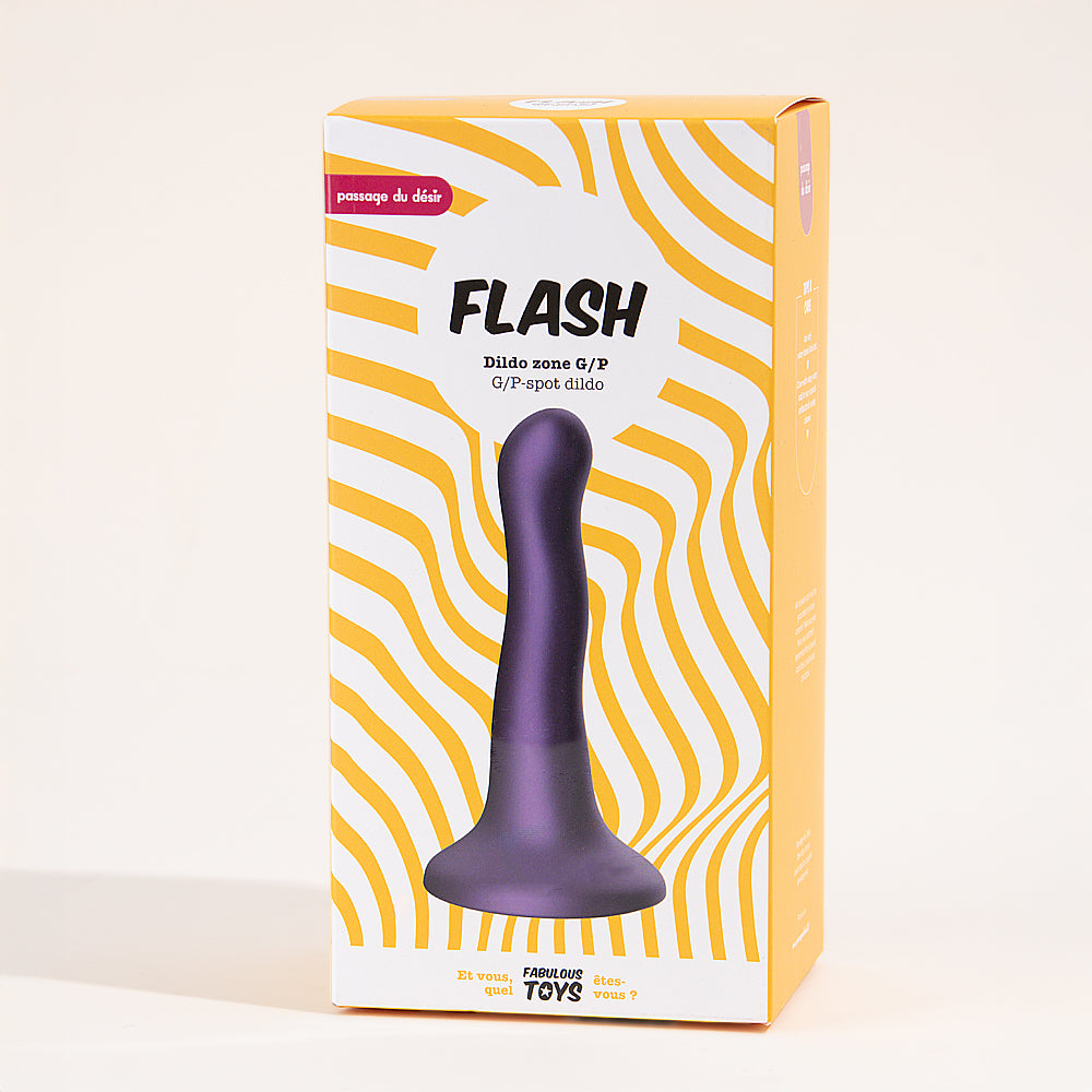 fabulous-toys-flash-gode-zone-g-prostate-violet-16-cm image 4