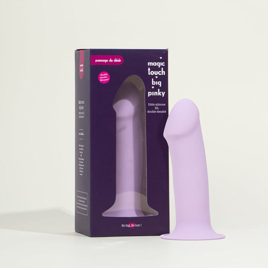 passage-du-d-sir-magic-touch-big-pinky-gode-rose-xl image 1